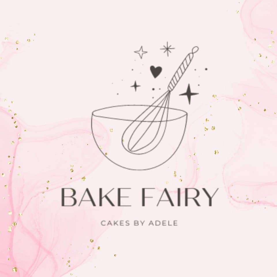 Bake Fairy-Cakes by Adele
