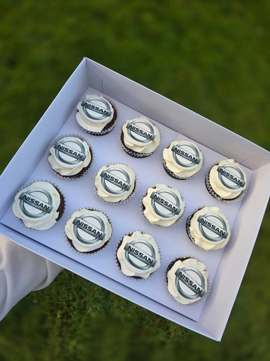 A4 Custom Edible icing sheet