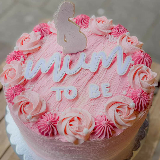 Cake Charm