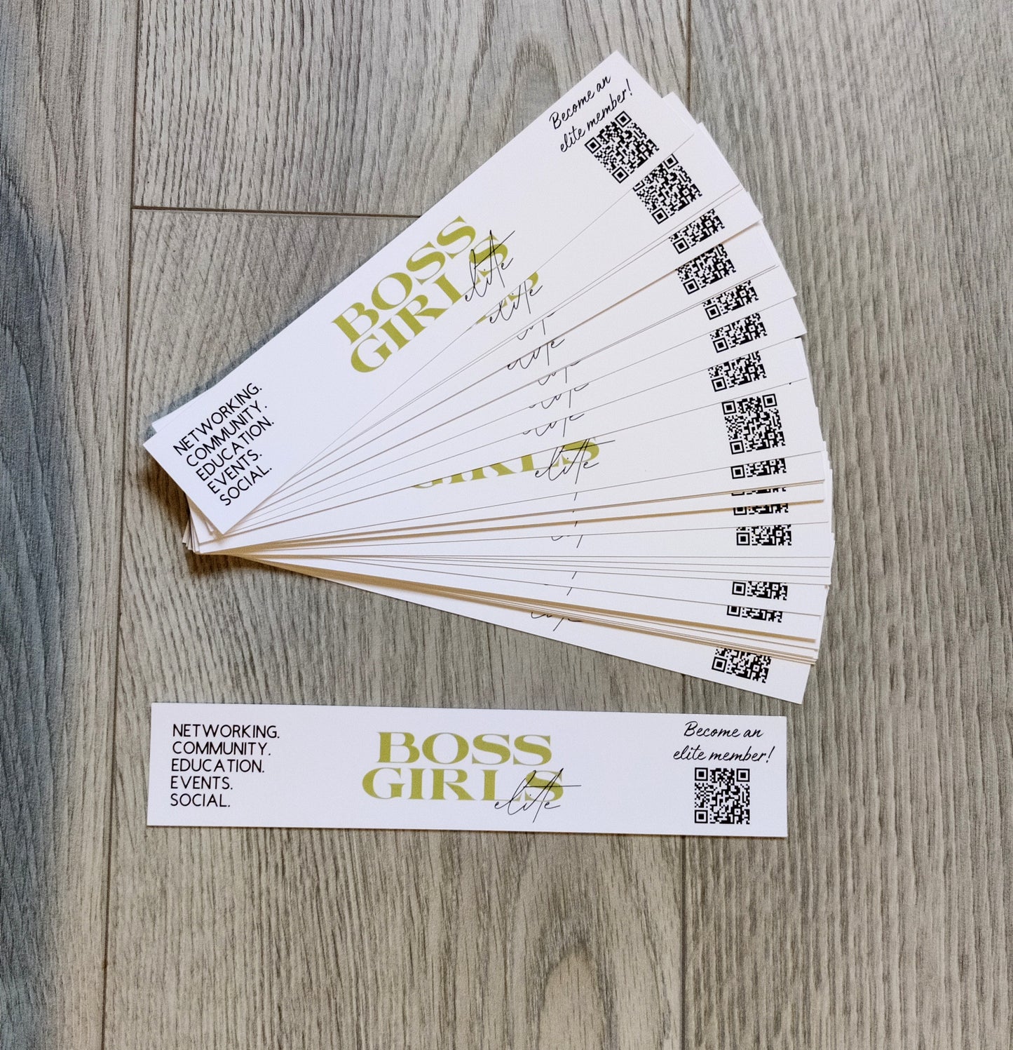 Personalised Bottle Labels