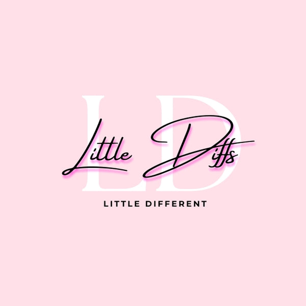Little Diffs